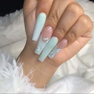 Meet your Posher, Tanja